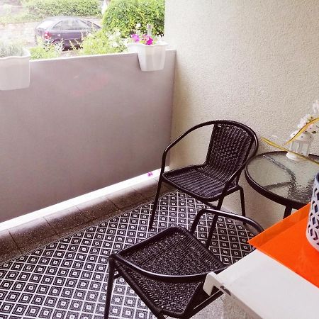 Przyjemna Miejscowka Apartment Гожов Велкополски Екстериор снимка